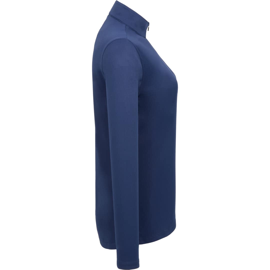 DARA Knit Quarter Zip - Women's 128