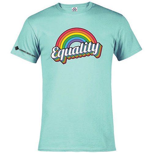 Delta Short Sleeve Tee