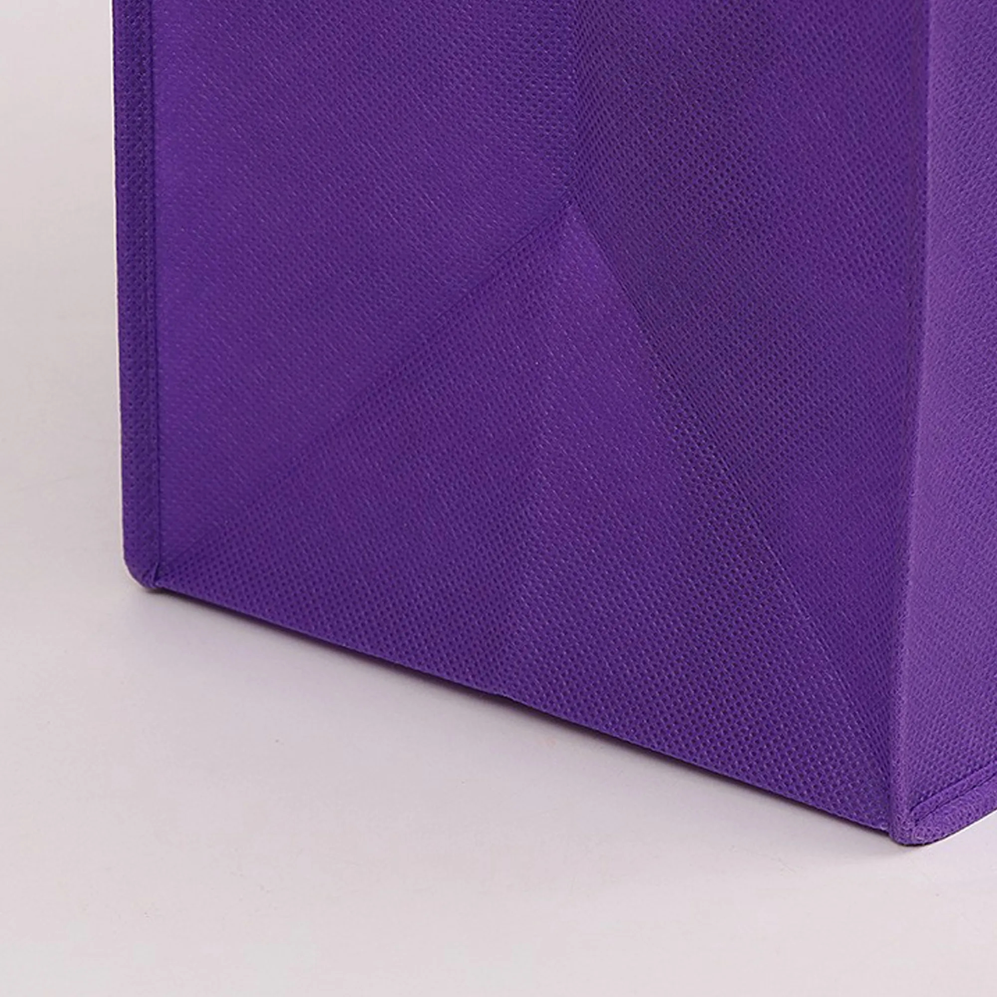 Non-woven Grocery Tote Bag 5