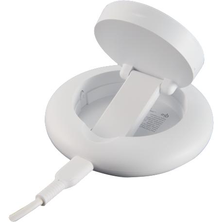 Fast Fold MagClick™ Qi2 Wireless Charging Stand 52