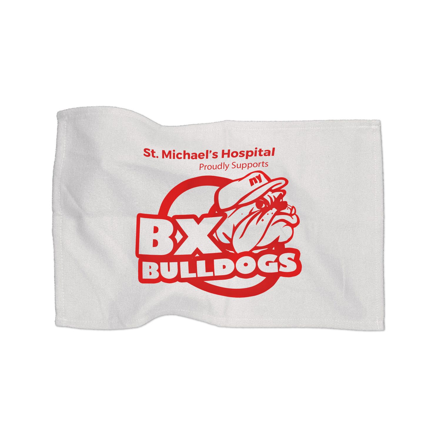 Microfiber Cheer Rally Towel