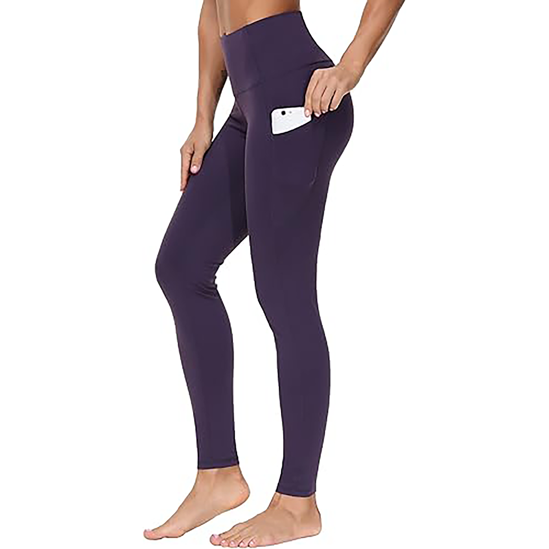 Comfy yoga pants 7