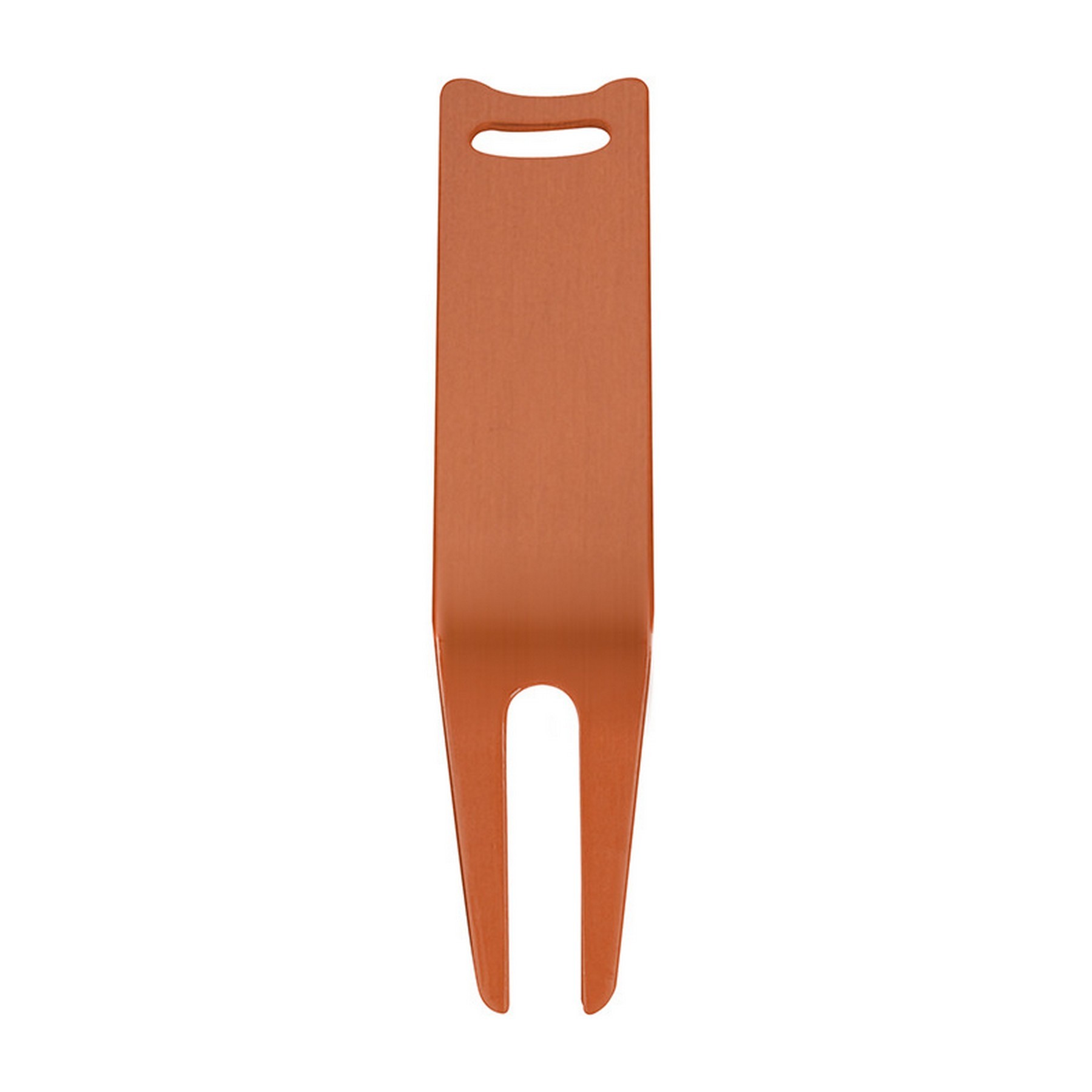 Metal Bending Golf Divot Repair Tool 2