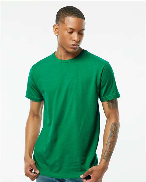 Unisex Fine Jersey T-Shirt - 202 123