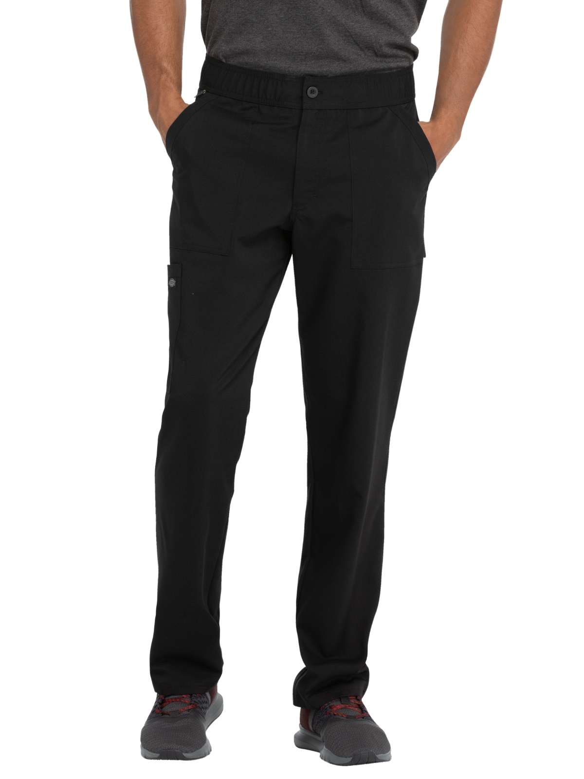 Balance Men's Mid Rise Straight Leg Pant