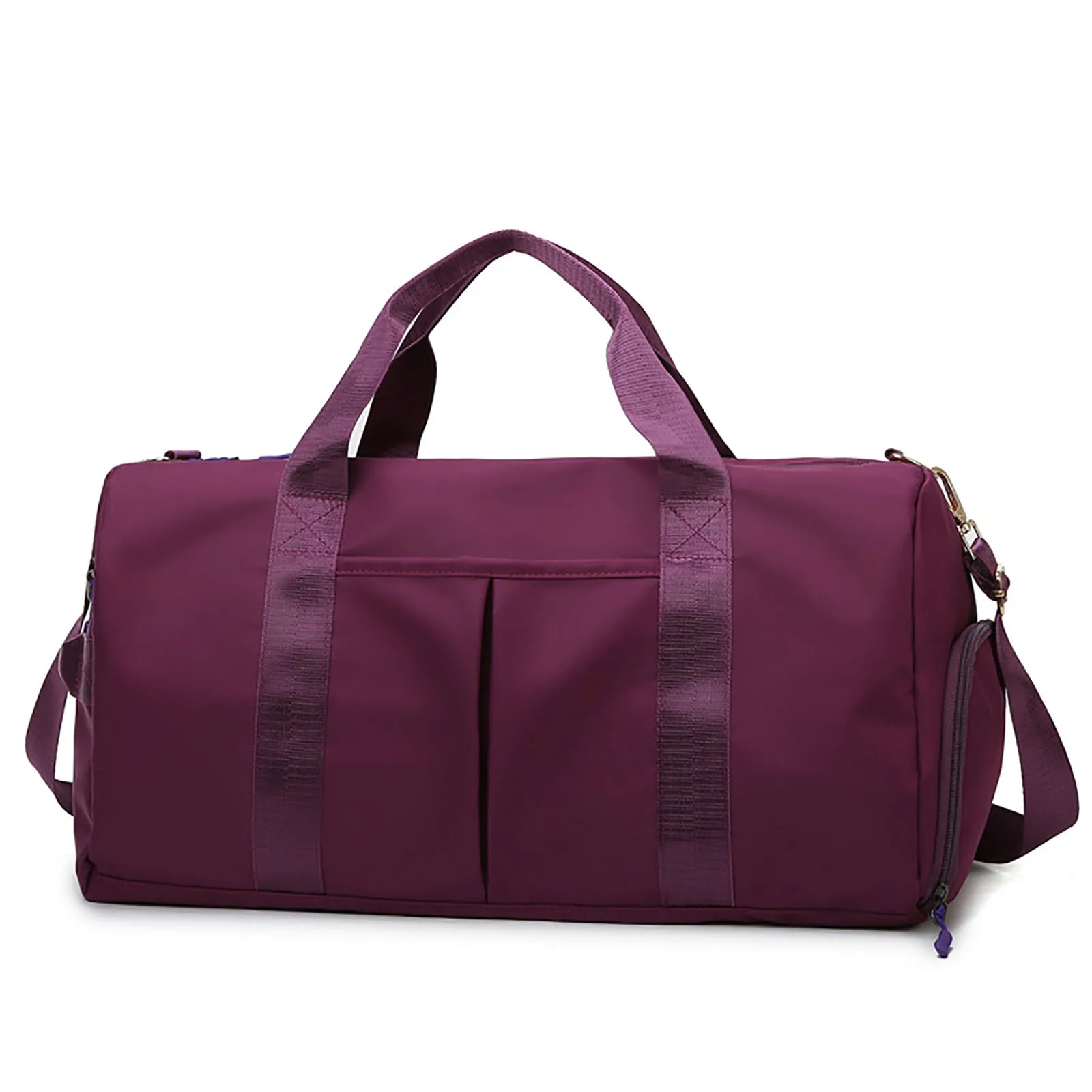 Big Capacity Durable Travel Luggage Bag 4