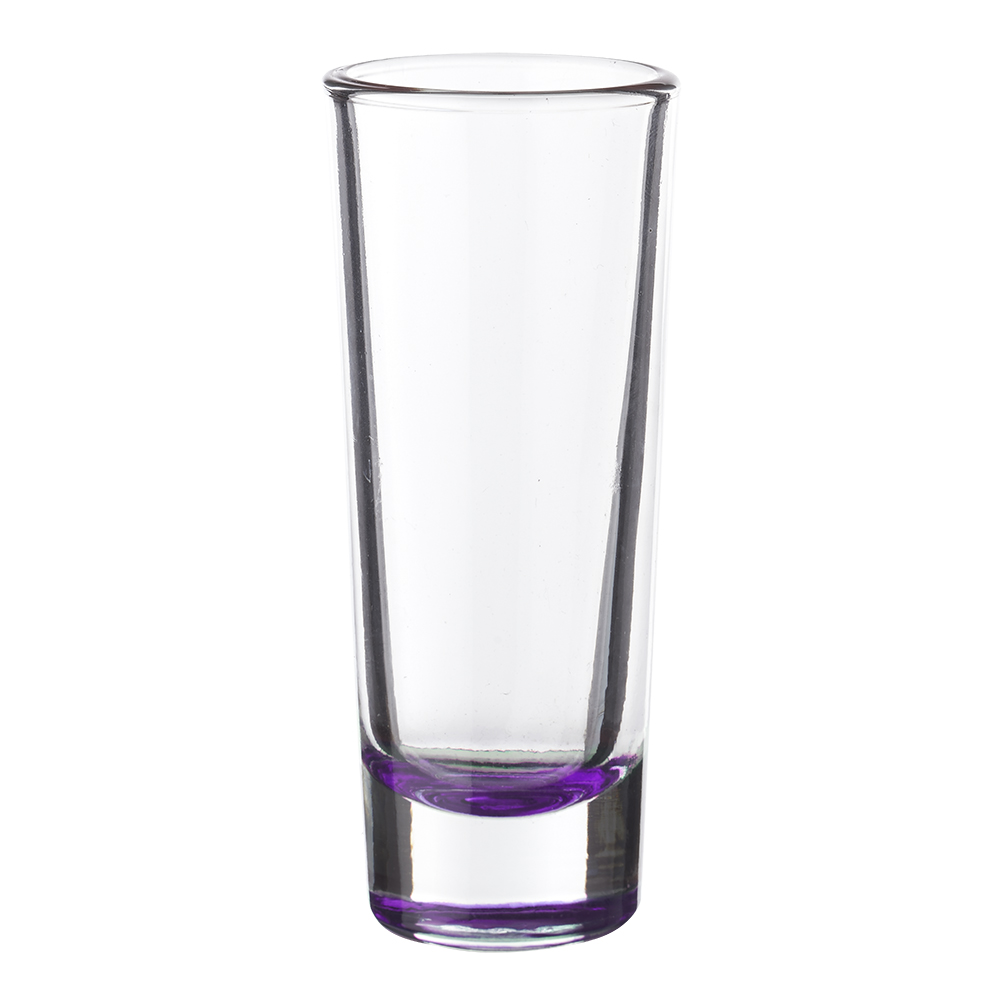 2 oz. Double Shot Glasses 9