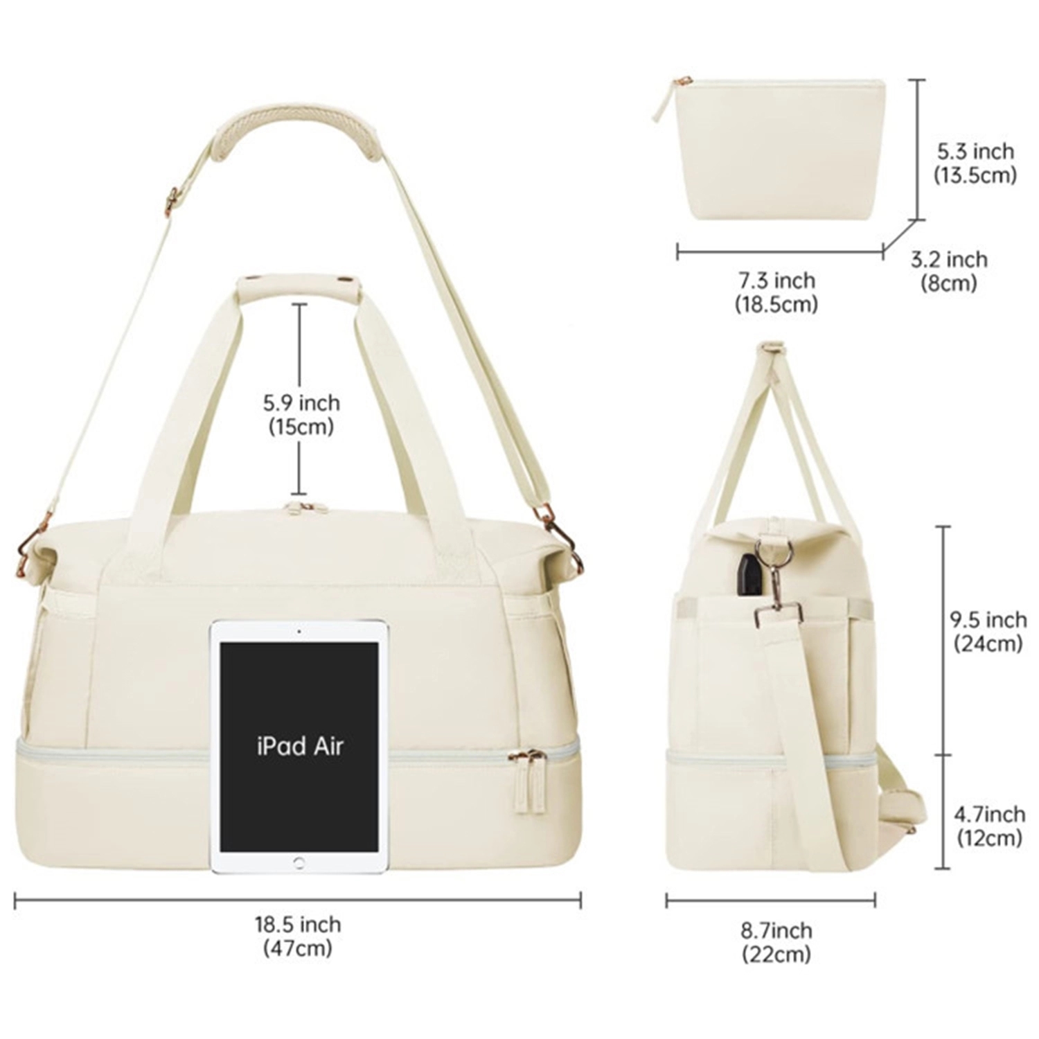 Weekender Bag 4