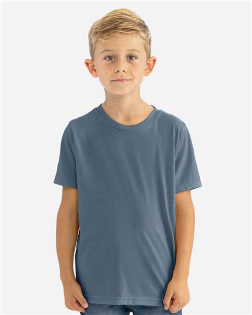 Youth CVC Tee - 3312 38