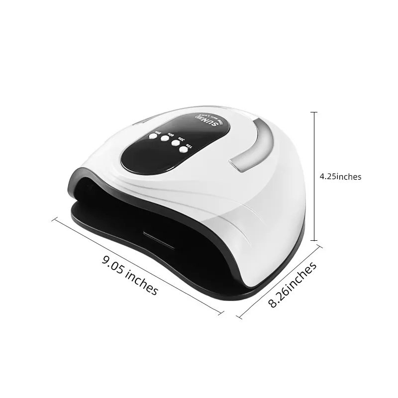 Gel Nail Lamp 3