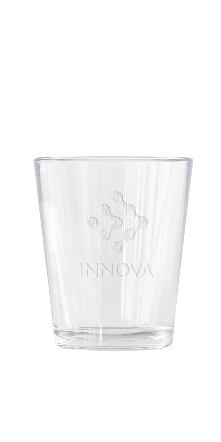 Symglass 10oz Rocks Glass 13
