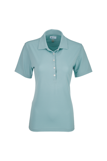 Women's Greg Norman Freedom Polo 25
