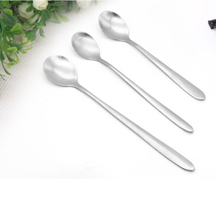 Stainless steel multifunctional spoon 2