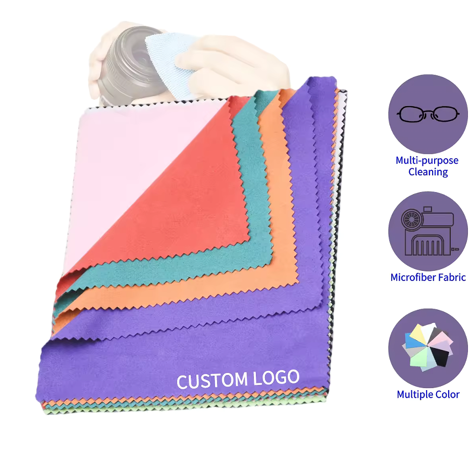 Microfiber Cleaning Cloth 2