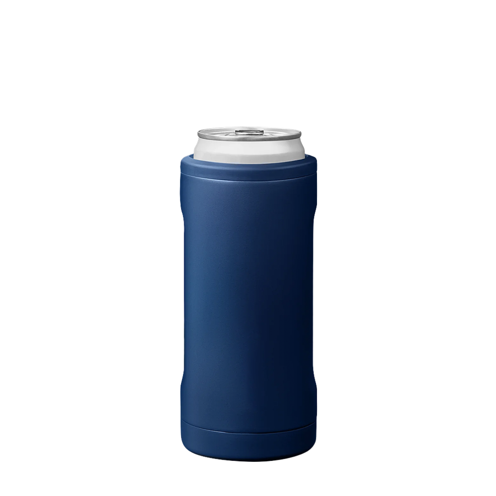 BruMate Hopsulator Slim 12oz Can Holder