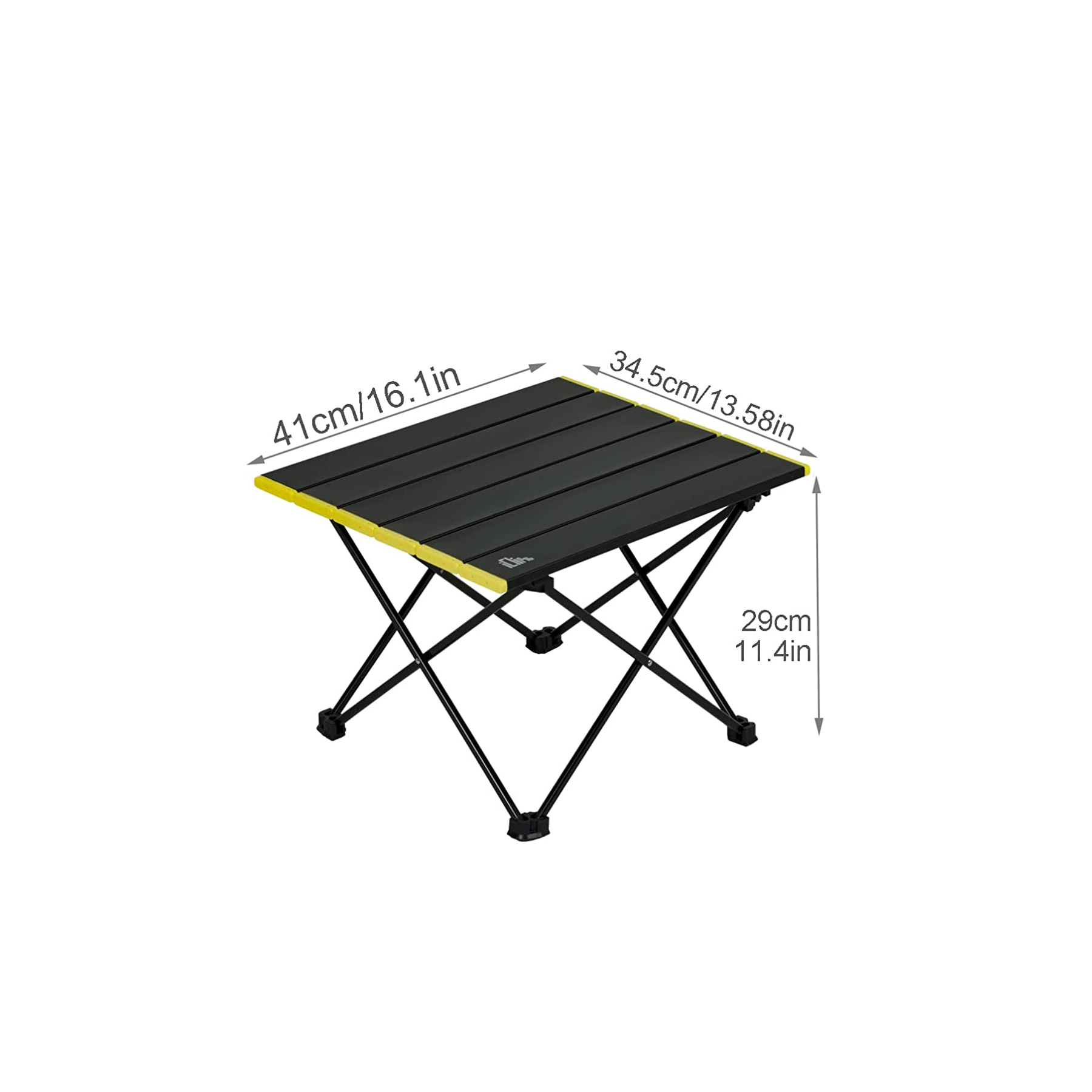 Camping Folding Table 1