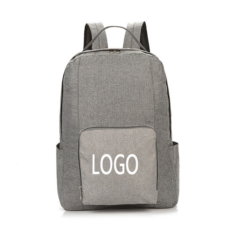 Lightweight Packable Backpack 4