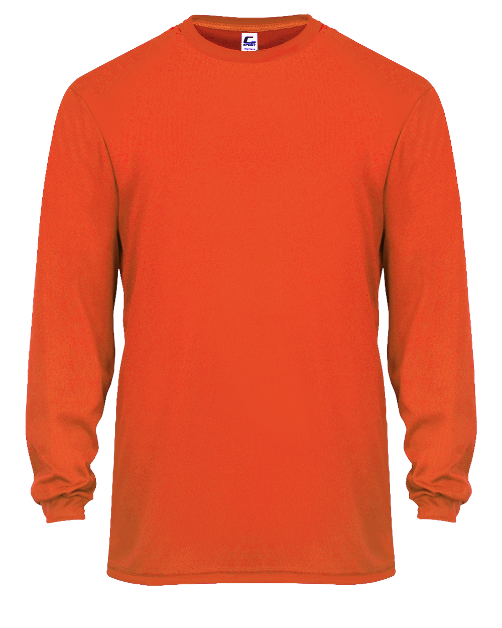 C2 L/S Tee 16