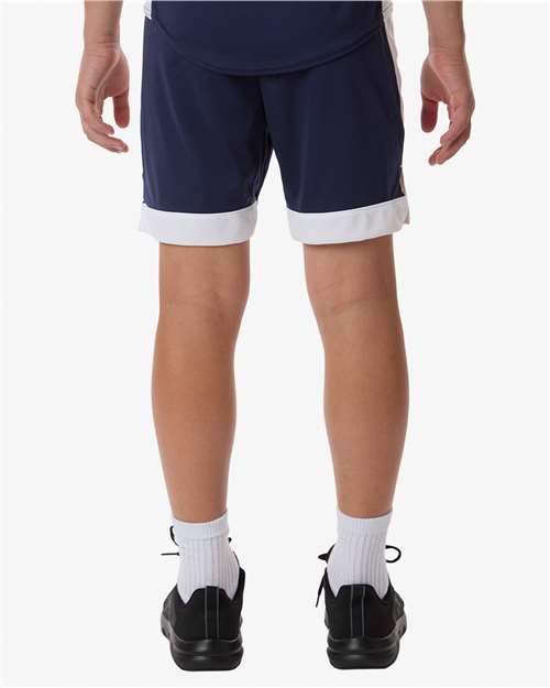 Youth Match-Up Basketball Shorts - 6890 54