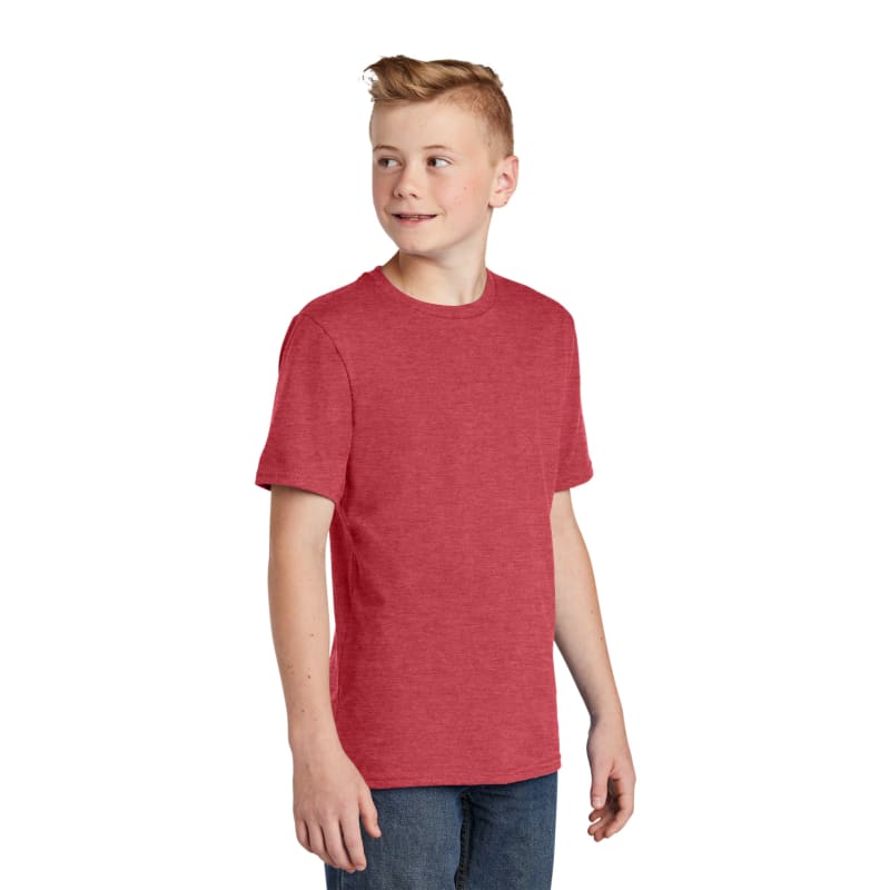District Youth Very Important Tee . 130