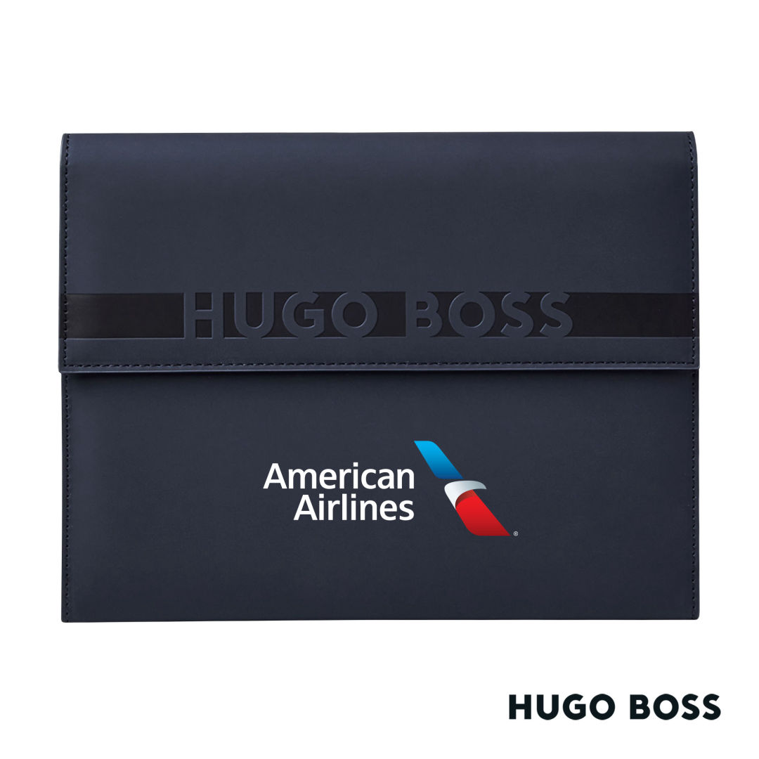 Hugo Boss® Cloud A5 Folder 2