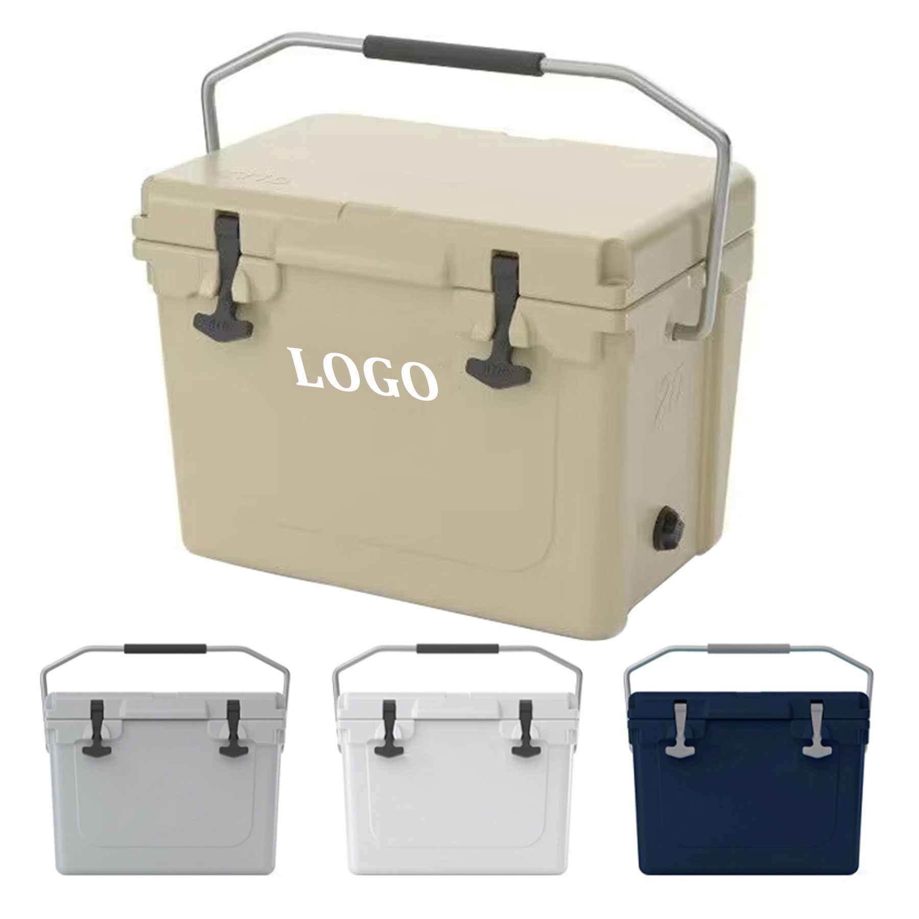 12L Premium Cooler/Ice Chest 5