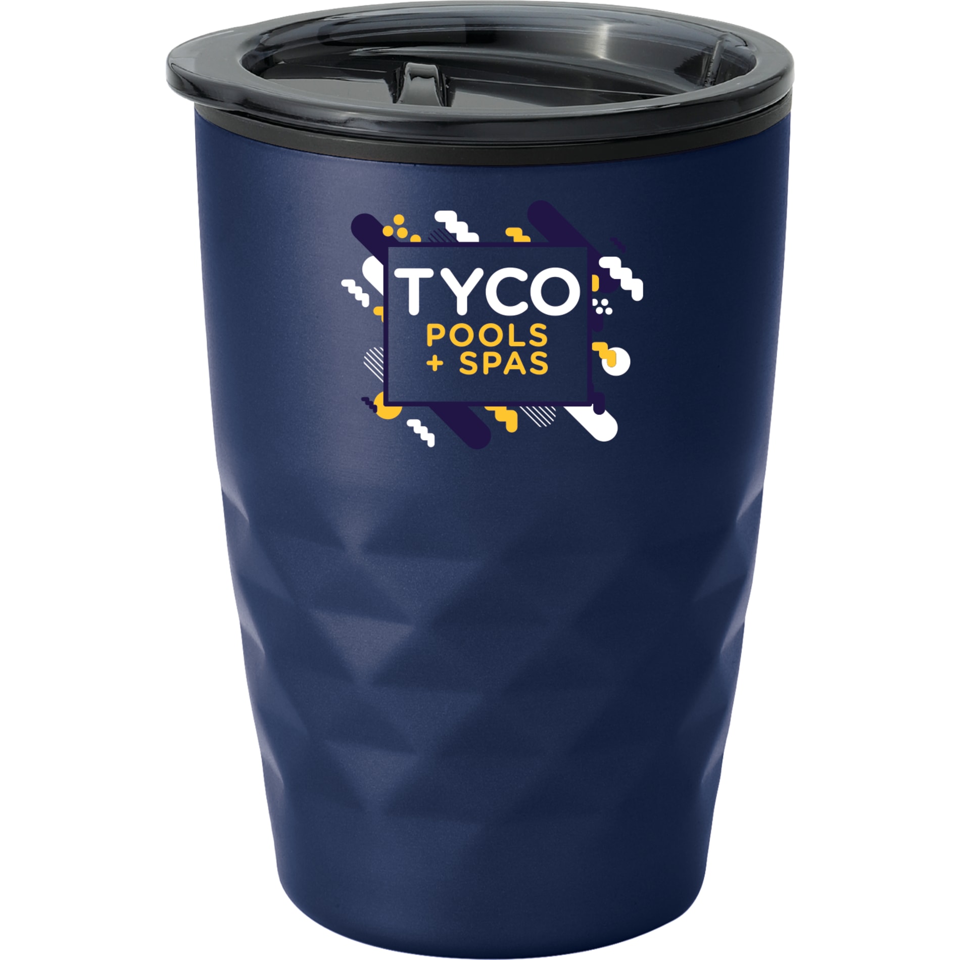 Kappa 12oz Tumbler 107