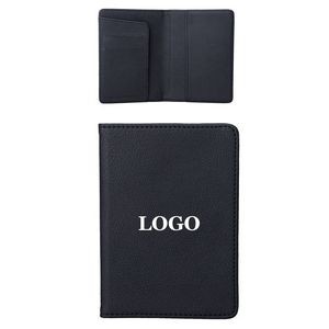Passport Holder 15