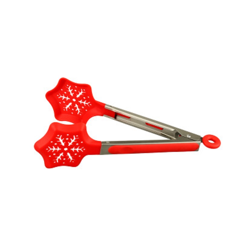 Creative Christmas Tongs 3