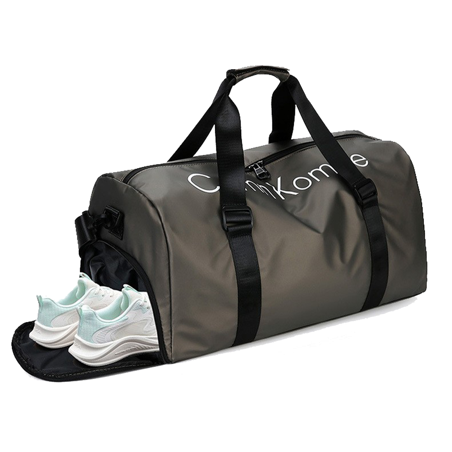 High-end Travel Duffel Bag 4