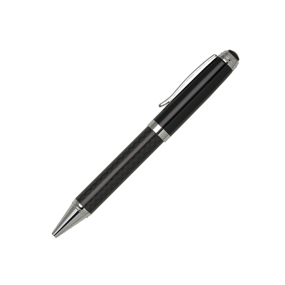 Carbon Fiber Ballpoint Pen 2