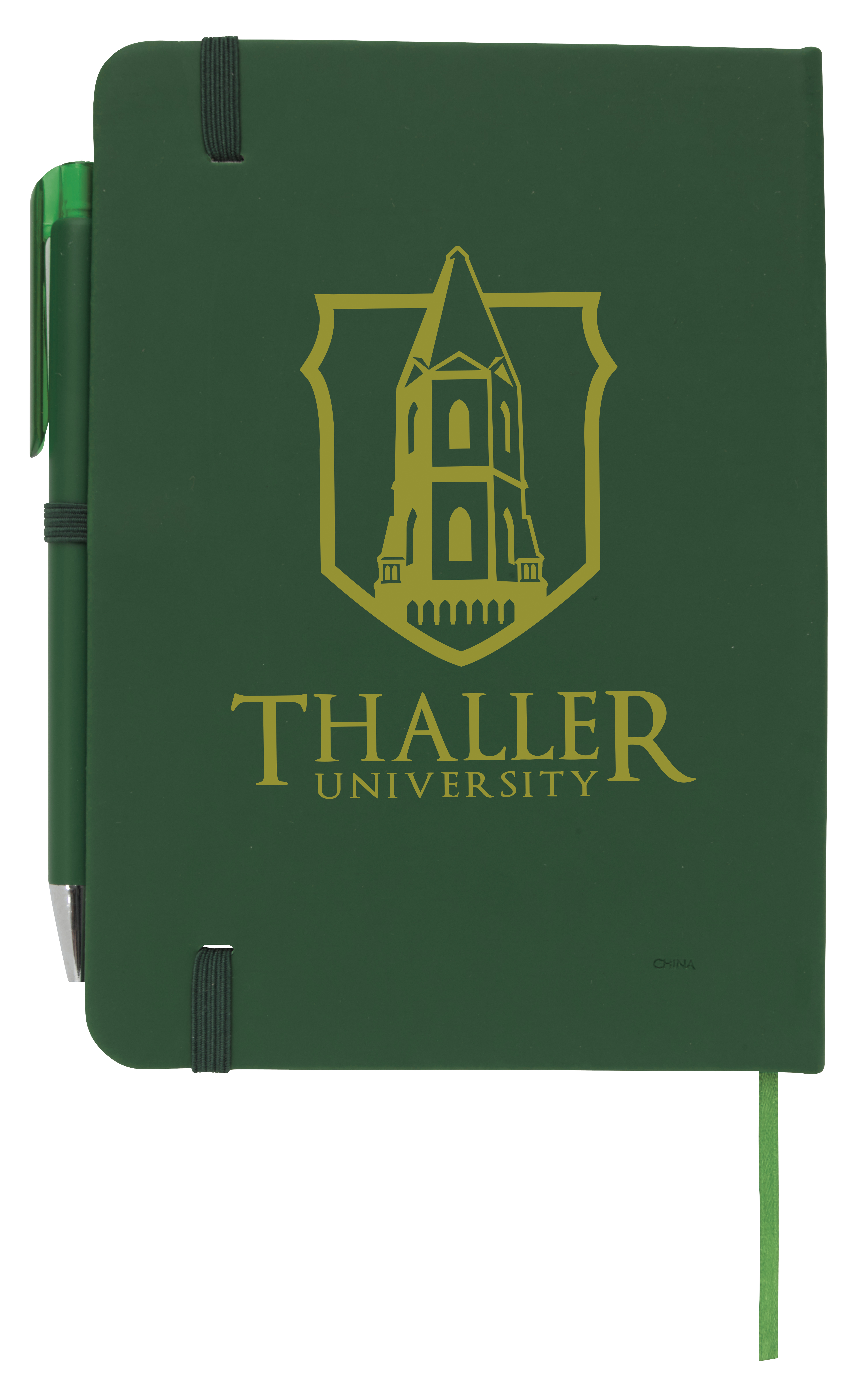 Good Value™ Value Notebook with Joy Pen 144