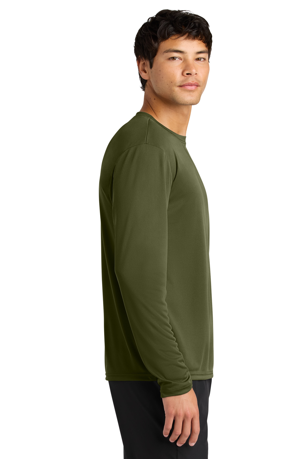 A4 Cooling Performance Long Sleeve Tee A4N3165 83