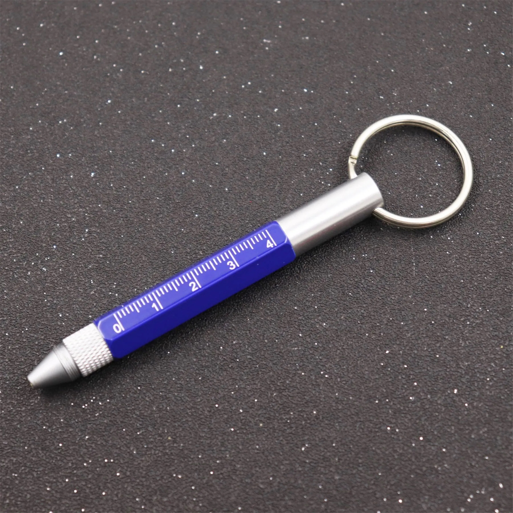 6 in 1 Multi Tool Pen Set 3
