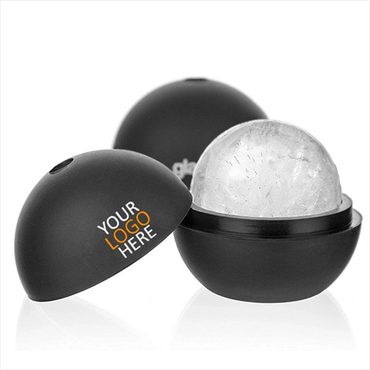 Single -Hole Silicone Ice Mold 3