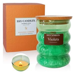 Scented Candles 7