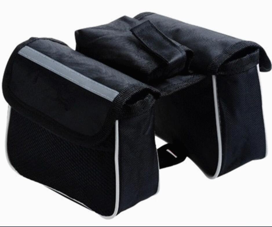 Bicycle Saddle Bag 2