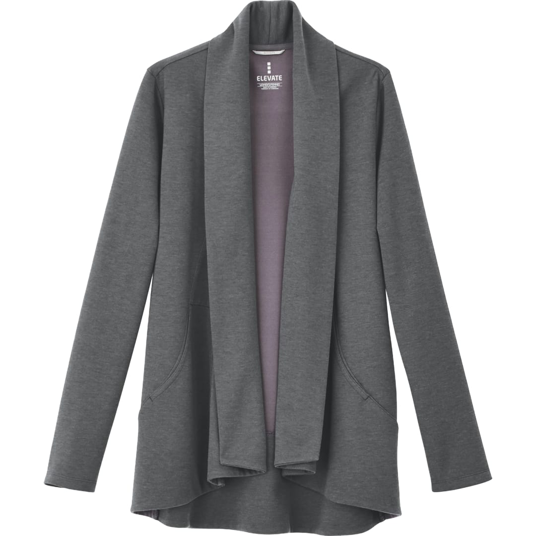 Women's EQUINOX Knit Blazer 96