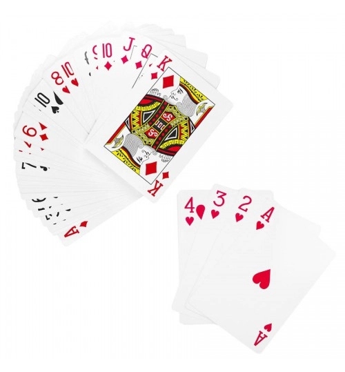 Custom Playing Cards 1