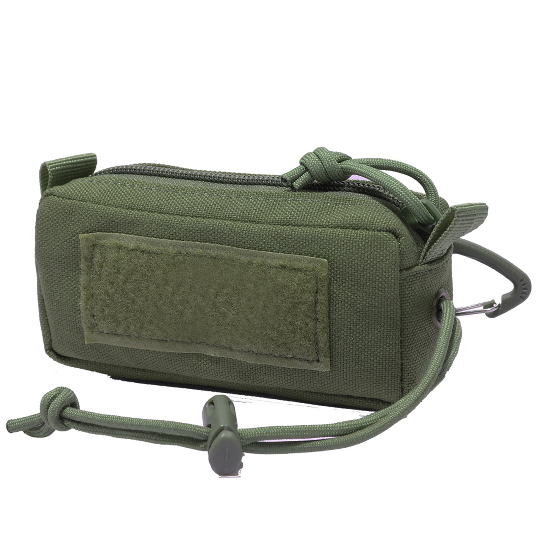 Oxford Outdoor carry-on zippered small key bag 3