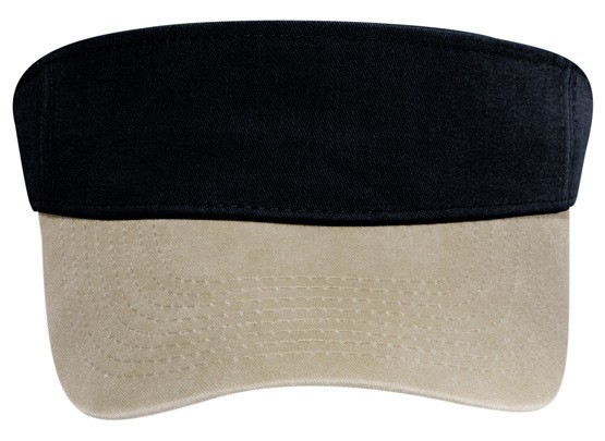 OTTO CAP® Sun Visor 1