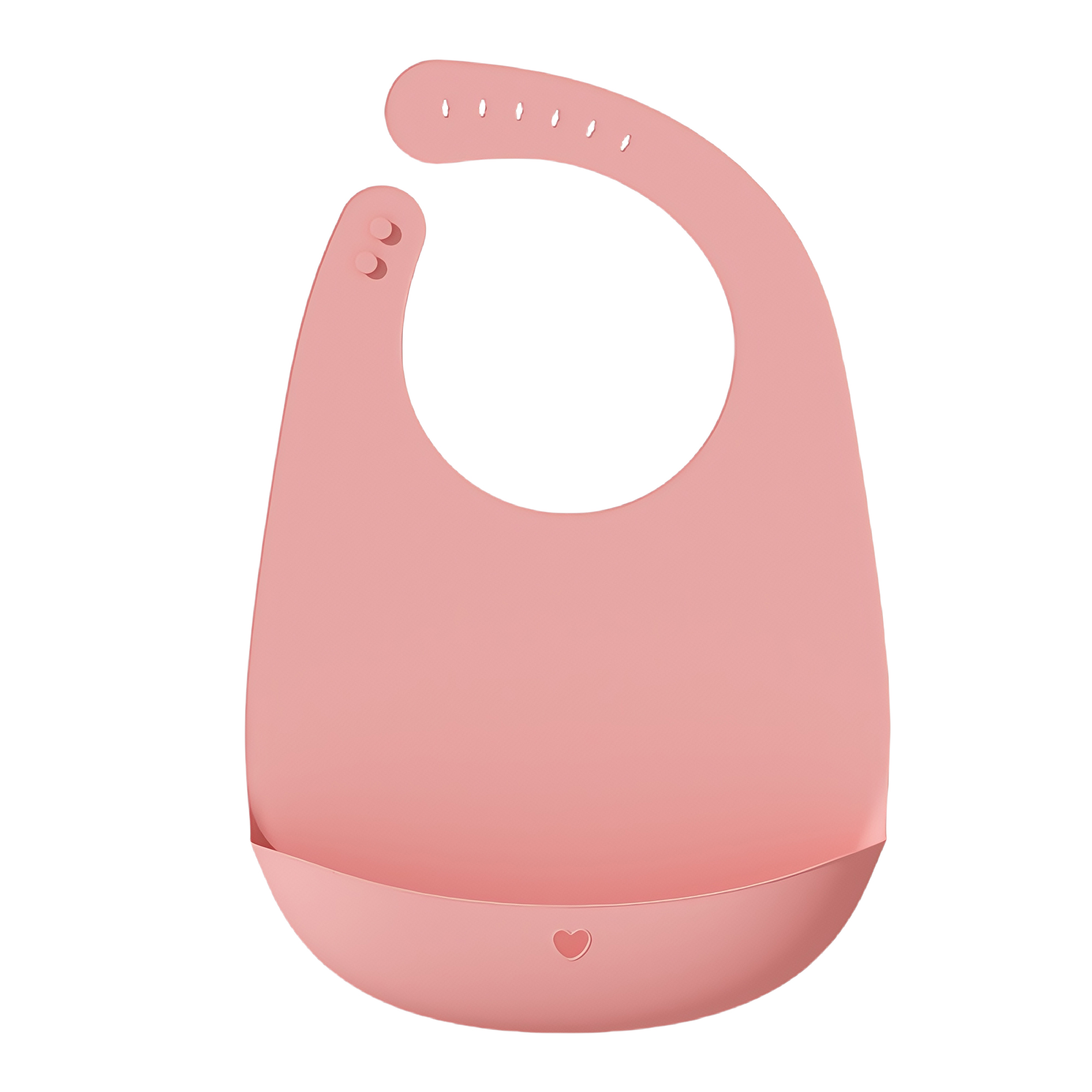 Silicone Adult Bib for Elderly 3