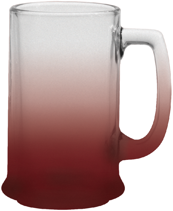 15 oz. Glass Tankard 45