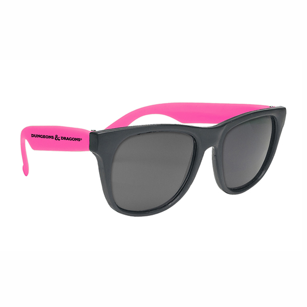 2 Tone Sunglasses 5