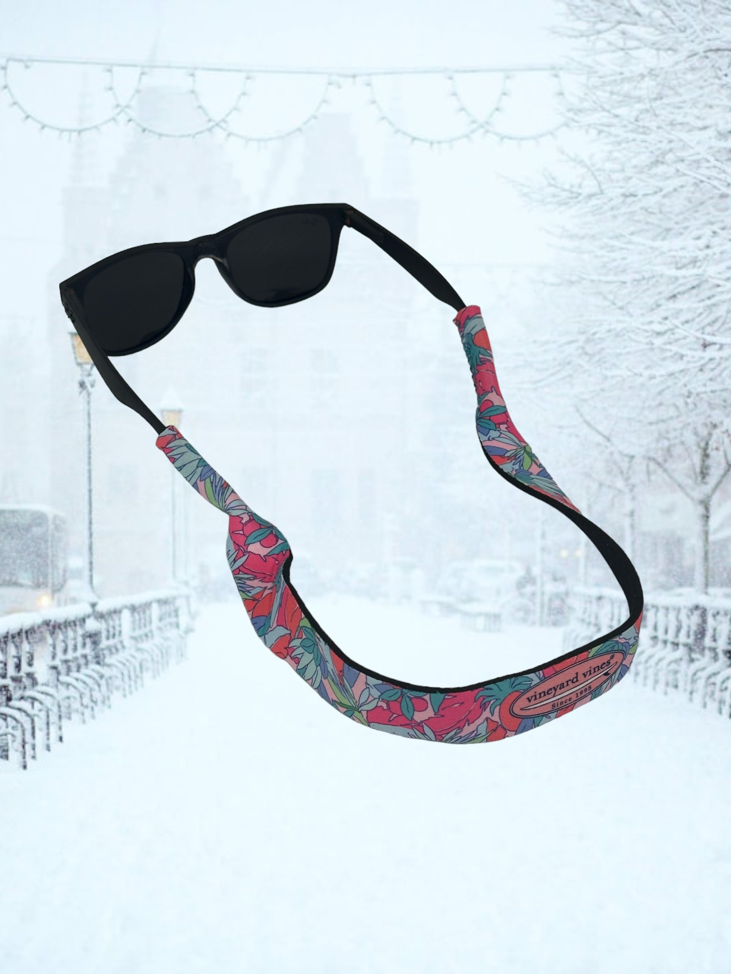 NeoStrap Neoprene Sunglass Holders 3
