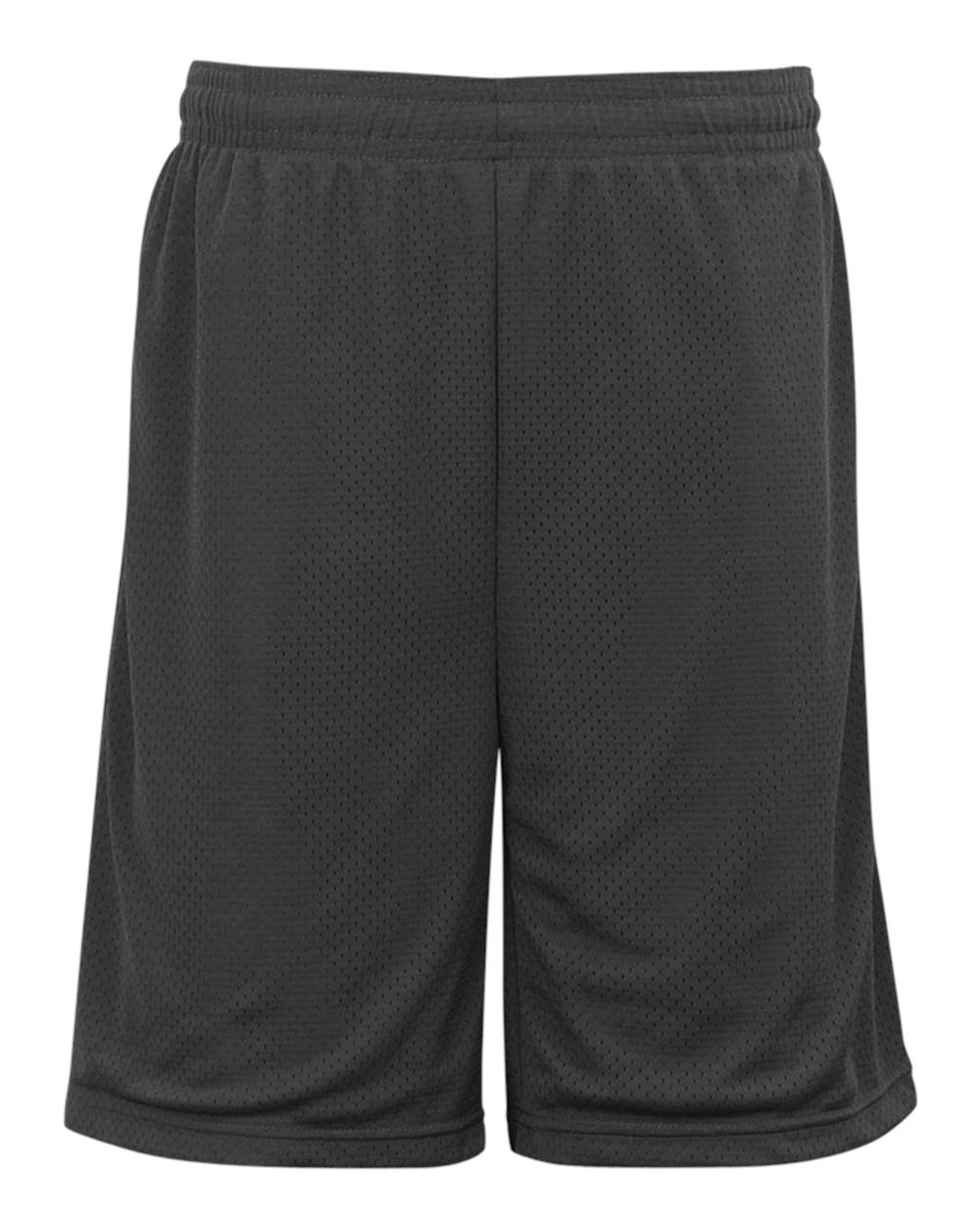 Men's Pro Mesh 9" Shorts with Pockets - 7219 36