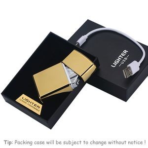 Exquisite Classic Tri Arc Lighter 19
