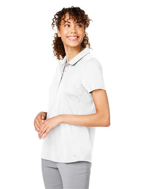 Women's Gamer Golf Polo - 532989 12