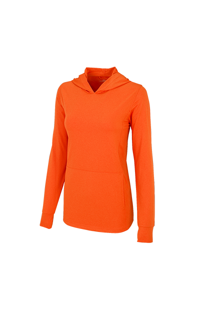 Women's Vansport Trek Hoodie 32
