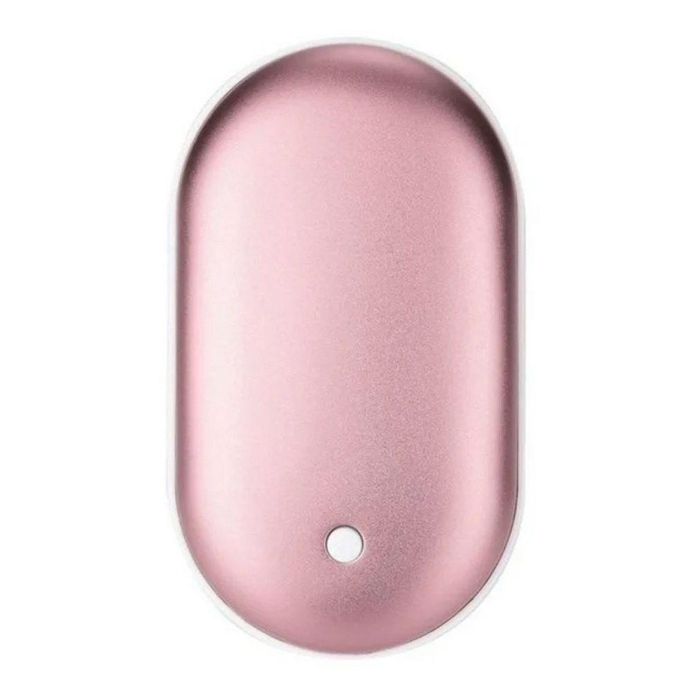 Portable 5000mAh Hand Warmer 8